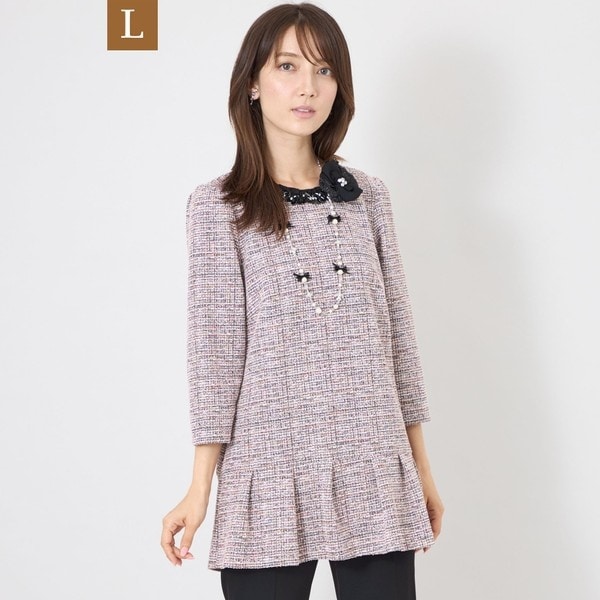 トゥービーシック(TO BE CHIC) レディース の一覧 | マルイウェブチャネル