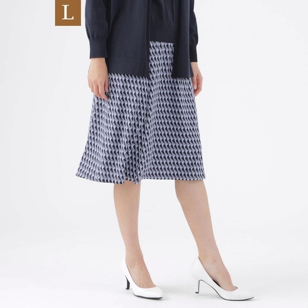 新品 TRANS WORK 大きいサイズ シフォンスカート 44 ¥25300 新品 TRANS WORK 大きいサイズ シフォンスカート 44 ¥25300
