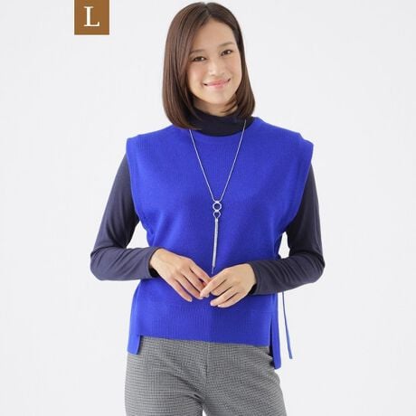 [^ԁFU3N11443__]yLzyEHbVuzGNXgt@CE[jbgW̏i̓[WTCYłBC[hX^Cɂ߂́AfUĈjbgWłBЌlgDƓVgDŕ҂ݑgDɕωtAjbgWłBOg͕Ќl҂݂Řeg͓VɂĂ܂B̂ߏd˒ɂ́Aƒ܂Beɂ́A@ׂDJdlŁAfUĈWɂȂĂ܂BׂȂ₩19.5}CÑGNXgt@CE[ɁAC^ABIELLAЂœƎJꂽfgȂhkH{gpĂ܂B̗ǂۗȂ߂炩ȕƃLCȃcA悭fފɂȂĂ܂BhkHɂƒ\ŁAыʂłɂfނƂȂĂ܂B[WTCYȂł͂̔Y݂ɉp^[CLOŁAƒĒ܂B44TCY13A46TCY15ڈłBypV[YzH`~