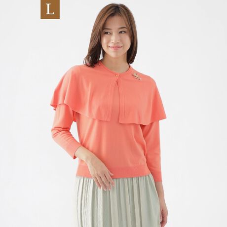 [^ԁFU3N04503__]yLzyEHbVuzt@CQ[WP[vtjbgvI[o[̏i̓[WTCYłB2WAY̒Ȃy߂P[vtvI[o[fނ̃P[vƃvI[o[ZbgɂȂ2WAYvI[o[łBP[v́AjbgȂł͂̃eNjbNgăt[𐬌^œWJĂAh[v|CgɂȂĂ܂BvI[o[́Av[ȃN[lbNŃRpNgȃVGbĝȂ̂ŁAP[vƃZbgpłȂPiŃWPbgCȂǂɂ񂵂֗ACełBV[vȌڂƏiȌ̃Z[XfނgpAIWiԎɔQƂŁAقǗǂ̑fނɎdグĂ܂BVR@ۂł邽ߔFǂAKȒp̑fނłB[WTCYȂł͂̔Y݂ɉp^[CLOŁAƒĂ܂B44TCY13A46TCY15ڈłBypV[YzH`t