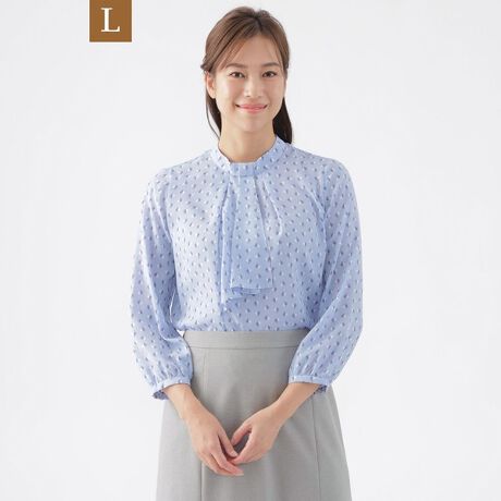 [^ԁFU3M02510__]yLzyEHbVuzyZbgAbvΉzXsbgWIvguEX̏i̓[WTCYłBiŏt炵􉽃vg̃uEXł̃JXP[h|CĝԂ^CṽuEXłBWPbg̃Ci[ƂĒɁAuEX̑oȂ悤ɂZ߂̐ݒɂĂ܂BfރXJ[giU3S05510jƃZbgAbvŒĂƁAs[X̃GKgX^CɂȂ܂B02J[̓uEX݂̂̐YɂȂ܂BpE_[^b`Ŋ炩ȕ̗nW[[bggpAIWivgłBnW[[bg͔΂ȂꂪǂAKȒSnۂ܂BvǵA􉽃`[tɍׂȃXgCvgAVvȊ􉽃p^[ɐ[݂Ɠ^ɂȂĂ܂BA[z[ɂ͍RہELe[v𕍑Ă܂B[WTCYȂł͂̔Y݂ɉp^[CLOŁAƒĂ܂B44TCY13A46TCY15ڈłBypV[Yzt`H