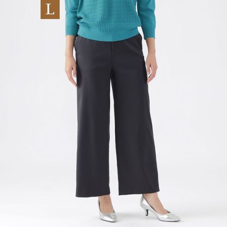 [^ԁFU3R03521__]yLzyEHbVuzt_Xgb`cCChXg[gpc̏i̓[WTCYłBꂢ߂JWA܂ŕL􂷂郏ChXg[gpcXgb`fނgpėŌydグASn̗ǂChXg[gpcłBẽEGXg̓SdlɂȂĂ܂B}bgȑfފŏiȃpcȂ̂ŁAR[fBl[gŃItBXɂJWAɂ񂵂܂BkTCY͘e|Pbgk^̎dlɂȂĂ܂Bt_gpfނłB}bgŃhCȌڂłA炩Ń\tgȕŐLkASn̗ǂfނłB[WTCYȂł͂̔Y݂ɉp^[CLOŁAƒĂ܂B44TCY13A46TCY15ڈłBypV[YzI[V[Y