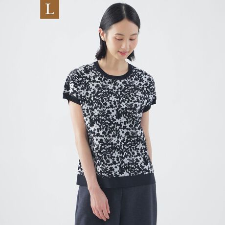 [^ԁFU3N09525__]yLzyEHbVuzBXR[XXgb`t`X[uWK[hjbg̏i̓[WTCYłBCi[ƂĂ1ŒĂAfʂ̍WJ[hjbgłB݊̂ӂWJ[hŁAJt[W̃t[iɕ\܂B̂⃏ChȃugA܂⑳̃uŁAWJ[hɂGbWĂ܂B񂵂̂₷t`X[uȂ̂ŁAt̓WPbgJ[fBK̃Ci[ƂāAĂ1ƂāAV[Y􂵂܂B[̌ƃiC̒e͐𕹂tBggpfނłBXg[gȍׂԎłꂢȕ\ʊ́AC[W[PAfނłB[WTCYȂł͂̔Y݂ɉp^[CLOŁAƒĂ܂B44TCY13A46TCY15ڈłBypV[Yzt`H