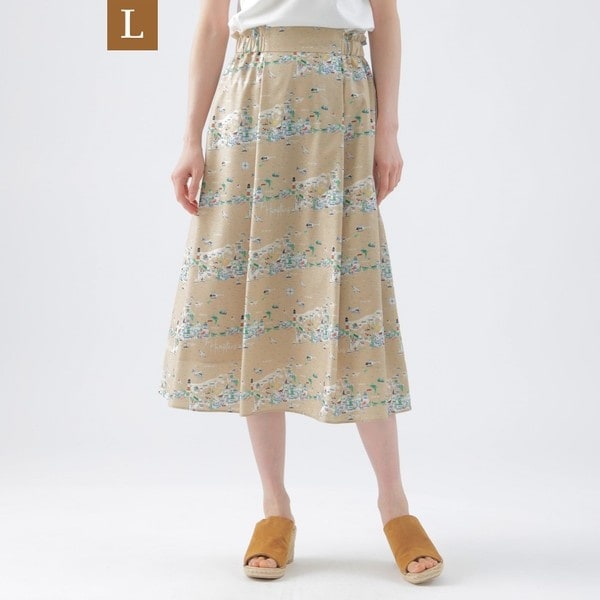 [�}���C]�yL�z�y�C���X�g���[�^�[�R���{���z�y�E�H�b�V���u���z�r�G�� Hamptons�v�����g�M���U�[�X�J�[/�g�����X���[�N�iTRANS WORK�j �x�[�W��