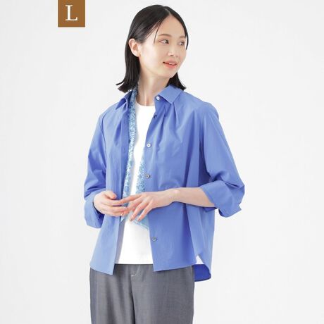 [^ԁFU3M11540__]yLzyڐG⊴zyUV΍zyEHbVuzt@NV^CvC^[VcuEX̏i̓[WTCYłB1ɂd˒ɂHDɂ􂷂鍂@\fރVcB݂Ƃ̃^bN̓IȃVGbgۂA܂؂₩ɂ݂ĂfUCVcuEXłB7Ȃ̂ŁAt̓WPbg̃Ci[jbgƂ̃C[hX^CA^Ă1̉HDVcAƒ񂵂ɑ劈􂷂֗ACełBLk@\TEXBRIDiRjgp^t^fނłBtV@\AڐG⊴Ƌ@\ڂŁAĂɌĂꂵC[W[PAfނłBA[z[ɂ͍RہELe[vtĂ܂B[WTCYȂł͂̔Y݂ɉp^[CLOŁAƒĂ܂B44TCY13A46TCY15ڈłBypV[Yzt`H