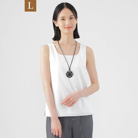 [^ԁFU3P14563__]yLzyEHbVuzXgb`TeRr^Ngbv̏i̓[WTCYłBꂢ߂ŕ֗ȃ^NgbvłBOgɃTeAgɃX[XfނgpXNGAlbN̂ꂢ߂ȃ^NgbvłBOg̗łɂjbgnpAɐG镔W[W[fނ̂ߔꂪǂASnɂĂ܂BIIt킸AI[V[YlXȃV[Ɋ􂷂閜\ACełBOg͖c݊ƒǂ̃TełBTڂŏ㎿ȌAȂ₩ȃXgb`邽߉KȒSnłBg̓eZ(TM)uh̃Z@ۂƃRbguhŕ҂ݗĂW[WfނgpĂ܂B\tgȎGƂȂ߂炩ȃh[vŃfUCۗ܂BeZ(TM)Z@ۂ͔F؍ς݂̊ǗꂽŎnꂽ؍ދyуpvƂTXeiuȑfނł܂BTENCEL(TM)yуeZ(TM)Lenzing AG̏WłB[WTCYȂł͂̔Y݂ɉp^[CLOŁAƒĒ܂B44TCY13A46TCY15ڈłBypV[Yzt`Hfi\摜j:H___ B___ W___ H___ pTCY:__