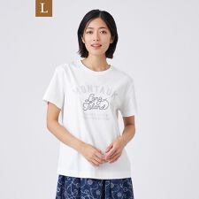 【L】【ウォッシャブル】コーコランバイオスムース