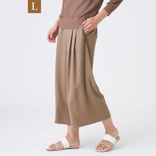 【L】【吸水速乾・接触冷感・UV・ウォッシャブル】ファンクションデシン
