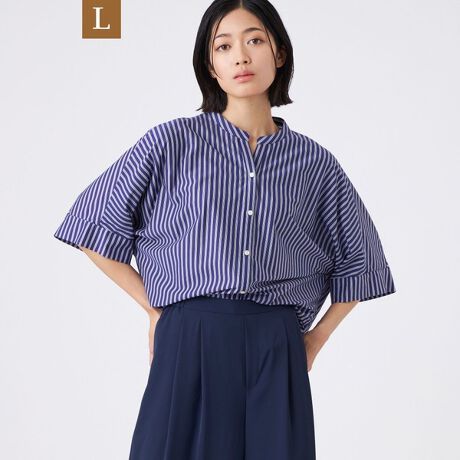 [^ԁFU3M27576__]yLzyEHbVuzT/CXgCvVVc̏i̓[WTCYłBꖇƂĂAHDƂĂ􂷂XgCvVcuEXłBh}X[ũI[o[VGbgłBʂǂAĂłKȒSnłBohJ[̃L[lbNO㍷̂钅䂪ÂfUCo܂B{ɐ䂵Ȃ󏭂ȃnCQ[W҂݋@ŕ҂܂ꂽnCQ[WVłB3ނ̎gAXgCv\Ă܂BHɂAVcn̂悤ȃV[vłȂ₩ȕɎdグĂ܂B[WTCYȂł͂̔Y݂ɉp^[CLOŁAƒĂ܂B44TCY13A46TCY15ڈłBypV[Yz