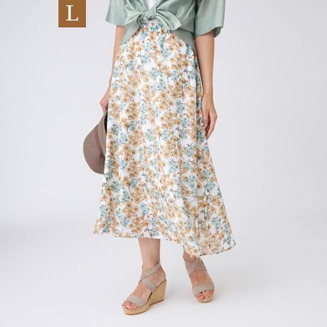 [^ԁFU3S16581__]yLzyEHbVuzt[vgXJ[g̏i̓[WTCYłBĂɂ҂ȗŉ؂₩ȃXJ[głBEGXg͑SdlŁAE₷tAXJ[głBfނ̃uEXiU3M22575jƂ̃ZbgAbvłoXǂpĂ܂BVRfނ̂悤Ȃӂ݊̂|GXe[ɁA@ׂȃ^b`ŕ`ꂽ|s[CNWFbgvgŕ\BAêiȃJ[ƃVA[́AŐꂽt[vgfނłB[WTCYȂł͂̔Y݂ɉp^[CLOŁAƒĂ܂B44TCY13A46TCY15ڈłBypV[Yz