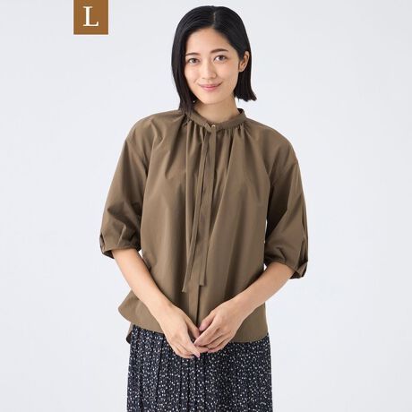 [^ԁFU3M04602__]yLzyEHbVuEڐG⊴EUVEhVzt@NV^CvC^[uEX̏i̓[WTCYłBKɉ߂߂̃}`@\t̃uEXłB݌̃MU[؂₩YA܂𖾂邢ۂɂĂ܂BIB̃ptX[uŏiȈۂɎdグĂ܂B̓EhJbgŁApcɂXJ[gɂoX悭킹fUCłBLkɗDꂽ|GXeTEXBRIDgp4WAYXgb`fނłByʂŃhCȔ肪ŁAVɂȂɂKȒSn܂By₩ȃGA[^u[dグɂARȕƕ\vXĂ܂BɐڐG⊴UVJbg@\AG߂ɂKɂ߂܂BA[z[ɂ͍RہELe[v𕍑Ă܂B[WTCYȂł͂̔Y݂ɉp^[CLOŁAƒĂ܂B44TCY13A46TCY15ڈłBypV[Yzt`H