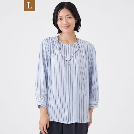 [^ԁFU3M05610__]yLzyEHbVuzobNTeXgCvuEX̏i̓[WTCYłBG̗ǂfނŗKȒSñuEXłBɂTeɂȂĂobNTefނŁAȂ߂炩Ȕ̃uEXłBqbvB钷߂̒ŁAɂꖇŗĂ܂B͓̃{^Œ̒\ȃfUCłB߃XgCṽVcn̂悤ȕvgŕ\ꖇłB炩ȃh[v̂obNTefނgpAƂVGbg܂B|GXefނ̂߃VɂȂɂAŎ􂢂\łBA[z[ɂ͍RہELe[v𕍑Ă܂B[WTCYȂł͂̔Y݂ɉp^[CLOŁAƒĂ܂B44TCY13A46TCY15ڈłBypV[Yzt`H