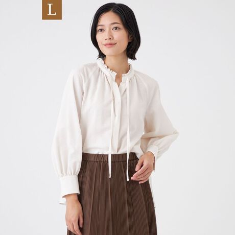 [^ԁFU3M07611__]yLzyEHbVu/z/hVzMKTbJ[uEX̏i̓[WTCYłBhVŎg肪ǂAL[lbN₩Ȉۂ̃uEXłBӂƌyAȒSñuEXłBeɃXbgĂAO{gɃCȂǁAȂɕω܂BÂ}L[lbÑtJ[ŁAlۂfUCłBiɒ悤An̂悤ɂׂȃMK`FbNgpĂ܂BTbJ[fނ͌yėAꂪǂ̂łBVɂȂɂ߁Aigɂ҂̃uEXłBA[z[ɂ͍RہELe[v𕍑Ă܂B[WTCYȂł͂̔Y݂ɉp^[CLOŁAƒĂ܂B44TCY13A46TCY15ڈłBypV[Yzt`H