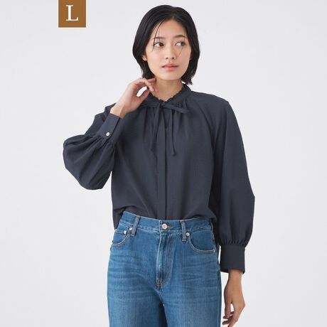 [^ԁFU3M07611__]yLzyEHbVu/z/hVzMKTbJ[uEX̏i̓[WTCYłBhVŎg肪ǂAL[lbN₩Ȉۂ̃uEXłBӂƌyAȒSñuEXłBeɃXbgĂAO{gɃCȂǁAȂɕω܂BÂ}L[lbÑtJ[ŁAlۂfUCłBiɒ悤An̂悤ɂׂȃMK`FbNgpĂ܂BTbJ[fނ͌yėAꂪǂ̂łBVɂȂɂ߁Aigɂ҂̃uEXłBA[z[ɂ͍RہELe[v𕍑Ă܂B[WTCYȂł͂̔Y݂ɉp^[CLOŁAƒĂ܂B44TCY13A46TCY15ڈłBypV[Yzt`H