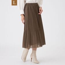 【L】【ウォッシャブル】シアートリコット
