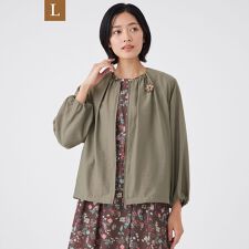 【L】【ウォッシャブル】シアータンブラー