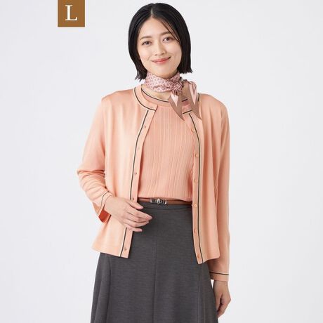 [^ԁFU3N02629__]yLzyEHbVuzoCJ[jbg̏i̓[WTCYłBoCJ[̃jbgJ[fBKłB݂AOāAɂ́AANZgJ[̃CĂA肰ȂgbhȈۂɎdグĂ܂BTCY̓RpNgA邷ȂoXŁAꂢ߂ȃe[p[hpcJWAȃ{gX܂ŕL킹₷fUCłBHDƂĂ͂A{^𗯂߂ăvI[o[ɂpĂ܂̂ŁAIEItǂ̃X^COł􂵂܂B\ɂ́AF򊴂̂_炩ȃuCg[gpAɂ͐LkƔ͂̂|GXe@ہqTEXBRIDRrgݍ킹d\̕҂ݒnłBy͂̂܂܂ɓhA₷KȒSnɎdグĂ܂B[WTCYȂł͂̔Y݂ɉp^[CLOŁAƒĂ܂B44TCY13A46TCY15ڈłBypV[YzH`t