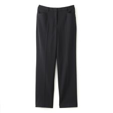 【L】【美シリーズ・セットアップ対応・ウォッシャブル】プレミアムジャージパンツ