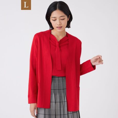 [^ԁFU3N11637__]yLzyEHbVuzGNXgt@CE[J[fBK̏i̓[WTCYłBǂȃACeɂ킹₷dA{^X̃gbp[^̒J[fBKłB{^ȂƂŁAJWAƂꂢߗ̃eCXgɃ}b`܂Bs[XɂpcX^CɂoXǂ܂܂BTbƉHD₷A悭邢VGbgłBqbvB~h䂪|CgŁA肰Ȃ̌^Jo[ɂȂ܂BU҂ݕꂽ|PbgtłBׂĂȂ₩ȃGNXgt@CE[gpĂ܂BȂ߂炩ȕYȃcAG悭̂fނłB[WTCYȂł͂̔Y݂ɉp^[CLOŁAƒĂ܂B44TCY13A46TCY15ڈłBypV[YzH`~