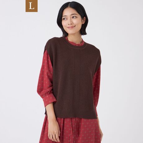 [^ԁFU3N12637__]yLzyEHbVuzGNXgt@CE[W̏i̓[WTCYłBVcJbg\[ƃC[hX^C߂̃jbgWłBՂƂhbvV_[玩RɃVFCvRN[tHɕ҂ݏグĂ܂BǂtBbg郊u̐ɂ͗eɃXbg{AXbLƌ܂Bʕt̃nClbÑu݂AG|bǧ̕҂ݕAtgZ^[̎΂߂̕҂ݕȂǁAjbgPɌȂHvÂ炵Ă܂BׂĂȂ₩ȃGNXgt@CE[gpĂ܂BȂ߂炩ȕYȃcAG悭̂fނłB[WTCYȂł͂̔Y݂ɉp^[CLOŁAƒĂ܂B44TCY13A46TCY15ڈłBypV[YzH`~