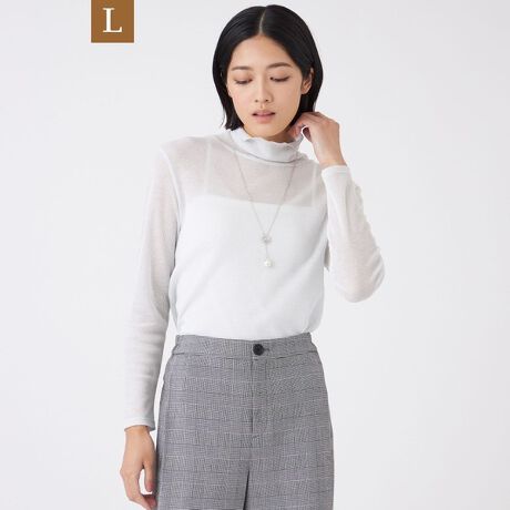 [^ԁFU3P08623__]yLzyEHbVuzQeRJbg\[̏i̓[WTCYłBgpnClbNvI[o[łBtBbgACi[ɂœKȃVGbgłB莝̃uEXȂǂƍ킹āAC[h̃X^CO߂łB悢VA[ŃOV[Y񂵂\ȕ֗ȃACełBȍהԎ̃gpAQƌ҂čꂽnCQ[W̃eRłB߂Őn҂ł邽߁A߂Ƃ͈قȂAɏ_炩łBŏI̎dグłԎ肪ׂ߁AȉH{ĐndグĂ܂BA[z[ɂ͍RہELe[v𕍑Ă܂B[WTCYȂł͂̔Y݂ɉp^[CLOŁAƒĂ܂B44TCY13A46TCY15ڈłBypV[YzH`t