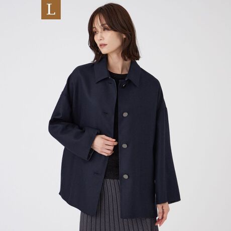 [^ԁFU3B03646__]yLzуo[R[g̏i̓[WTCYłB~h̗o[R[głBS̓IɂƂVGbgȂAo[fނȂł͂̌y₩͂łB̓tɐ܂Ԃ߂ŁAzFR[fBl[g̃ANZgɂȂ܂BCi[ƂČ̃jbgWPbg킹邱Ƃ\ŁAOV[YpĂ܂BE[A|GXe̍a^eRɑłĐDグzFdDo[fނłBxɍSAdグ{Ƃłقǂ悢n܂AAE^[ł邱ƂȂ`YɏoƂł܂B͂Ƀ~h邱Ƃɂđ@ۓm܂A肵ƂɎdグĂ܂B[WTCYȂł͂̔Y݂ɉp^[CLOŁAƒĂ܂B44TCY13A46TCY15ڈłBypV[YzH`t