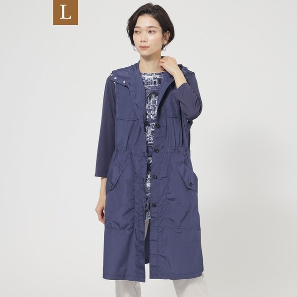 【SALE／10%OFF エヴェックス バイ レディース KRIZIA) by クリツィア(EVEX Gジャン+デニムジャケット
