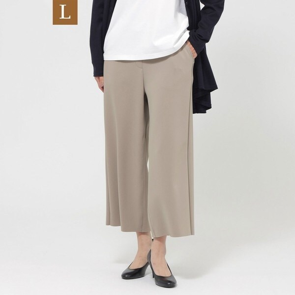 [�}���C]�yL�z�y�E�H�b�V���u���z�_���{�[���j�b�g���C�h�N���b�v�h�p���c/�G���F�b�N�X �o�C �N���c�B�A�iEVEX by KRIZIA�j �O���[