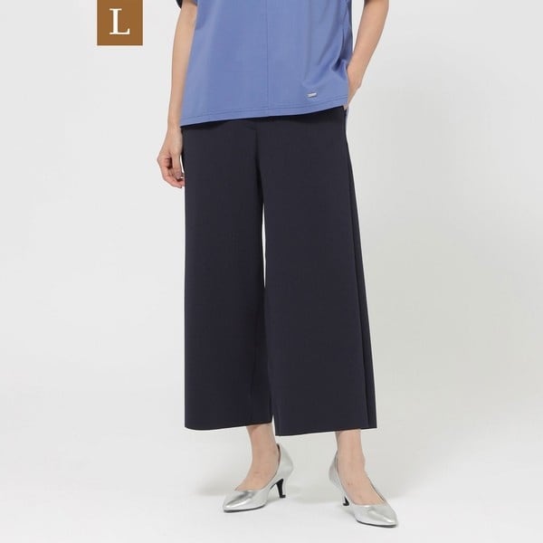 [�}���C]�yL�z�y�E�H�b�V���u���z�_���{�[���j�b�g���C�h�N���b�v�h�p���c/�G���F�b�N�X �o�C �N���c�B�A�iEVEX by KRIZIA�j �l�C�r�[