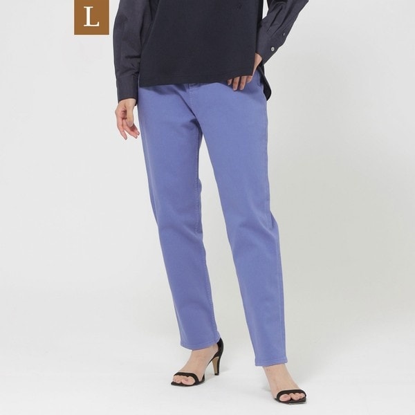 [�}���C]�yL�z�y�E�H�b�V���u���z�V���[�x�b�g�J���[�u���[�f�j��/�G���F�b�N�X �o�C �N���c�B�A�iEVEX by KRIZIA�j �u���[