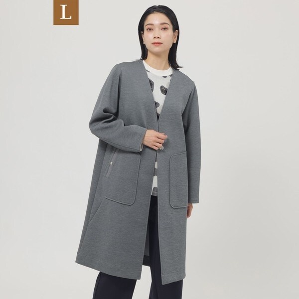 カタログ掲載品】【ウォッシャブル】ソフトデニムシャツ
