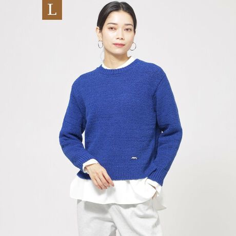 [^ԁFU7N09530__]yLzyEHbVuzt@V[e[v[jbgvI[o[̓[WTCYłB邾Ŗڂ䂭fނłꌩANbvh̃jbgBi`ȉʊƁAǂŃV[Y[h̃R[fBl[gy߂܂BVcƂ̑΂łBfjpcƍ킹JWAȒȂAs[X̏ォ烌C[hR[fBl[gIXXłBɂ̓^CK[v[g炢܂ByfށzRbgƃiCgpAt@V[e[v[gpBe[v[̌`ɓ̂ŁAUbNƕ҂ނƂŎ̖͂Ă܂BŃn̂鎿ŕʂǂAƐSn悭Ă܂BitēWJށj