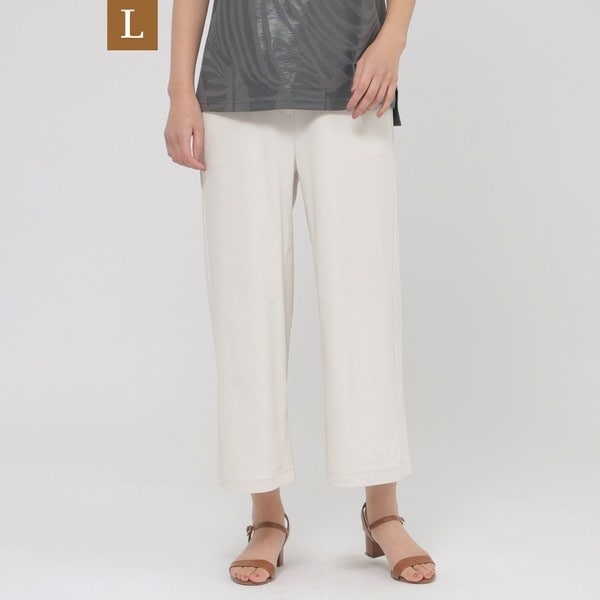 [�}���C]�yL�z�y�ڐG�⊴�z�yUV�J�b�g�z�y�E�H�b�V���u���z�������n�C�e���V�������C�h�p���c/�G���F�b�N�X �o�C �N���c�B�A�iEVEX by KRIZIA�j �O���[