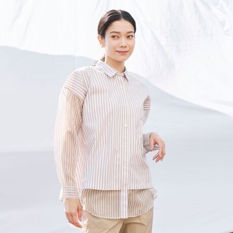 [^ԁFU7M14562__]yLzyJ^OfڕizyEHbVuzVA[RrXgCvOVc̓[WTCYłB̃Vc^fUCŁAƑɃVA[XgCvubLOĂ܂B̌y⑳̗₩|CgɂȂĂ܂ByƃN[˔oʂ̂XgCvVcŁAKRIZIÃV[v_\Ă܂ByfށzKRIZIÃ[cłXgCv߂̃IWifނŃV[vɕ\Ă܂BVcnƂĒ芴ƂȂ₩˔fނłBVA[ȃ|GXenɃXgCvvgRrĂ܂Bi􂢂tȕ\͂łB(tēWJ)