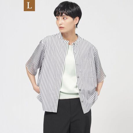 [^ԁFU7M13562__]yLzyEHbVuzVA[RrXgCvohJ[Vc̓[WTCYłBVA[ȃvgXgCv𑳂ɃubLOfUCB̓ɂ1d˂fUCŁAc̏dȂ肪MK`FbN̂悤Ɍ鎋oʂƁAɂfUCɂĂ܂Bg͂ƂVGbgɂĂȀ_炩\Ă܂ByfށzKRIZIÃ[cłXgCvA߂̃IWifނŃV[vɕ\܂BVcnƂĒ芴ƂȂ₩˔fނłBɂ́AVA[ȃ|GXenɃXgCvvgRrĂ܂Bi􂢂tȕ\͂łB(tēWJ)