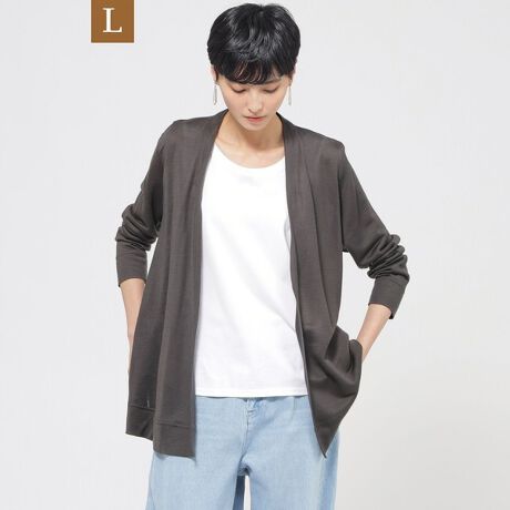 [^ԁFU7P31551__]yLzyڐG⊴zyEHbVuzZW[W\J[fBK̓[WTCYłBԐlCACeAbvf[gBX^CÕoXɍ킹ď]蒅Jbg܂Bh[v̗ꂢȒJ[fBKB̃XbgfUCy₩ȓ܂BXbLƂ݌ƑOẴfUCŔėp̍HDACeɎdグ܂BJWAȂVvȃfUCŕLV[Ɋp܂ByfށzeZ(TM)uh̃Z@ۂ҂ݗĂW[W[fނgp܂B\tgȎGƂȂ߂炩ȃh[vŃfUCۗ܂BڐG⊴@\tłBeZ(TM) Z@ۂ͔F؍ς݂̊ǗꂽŎnꂽ؍ދyуpvƂTXeiuȑfނł܂BTENCEL(TM)yуeZ(TM)Lenzing AG̏WłB(tēWJ)