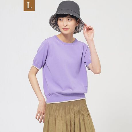 [^ԁFU7N12556__]yLzyJ^OfڕizyڐG⊴zyEHbVuzebNXubhN[jbgvI[o[̓[WTCYłB[Ƒɓꂽזڂ̔zFC|Cg̔jbgvI[o[BuɌl҂݂ŕ\?E?̃S}[NANZgɂȂĂ܂B̘rB鑳䂪ŜꒅłBƂVGbg̓Ci[ƂĂ1ŒĂ킹₷ALR[fBl[gŏd󂵂܂ByfށzĂ̎ɂ₷fނ̃Rbg|GXẽjbgB\ɂ́AQHĂƎdグAڐG⊴@\̂RbggpBɂ́ADꂽXgb`ƐL񕜐AC[W[PAɗDꂽA|GXe@ۂTEXBRID(R)̎v[eBOĕ҂ł܂Bv[eBOŕ҂ނƂɂA\ʂ̓Rbg̔炩ƏiȌ򊴂oAʂTEXBRID(R)̌^ꂵɂfނɏ؂Ă܂B(tēWJ)