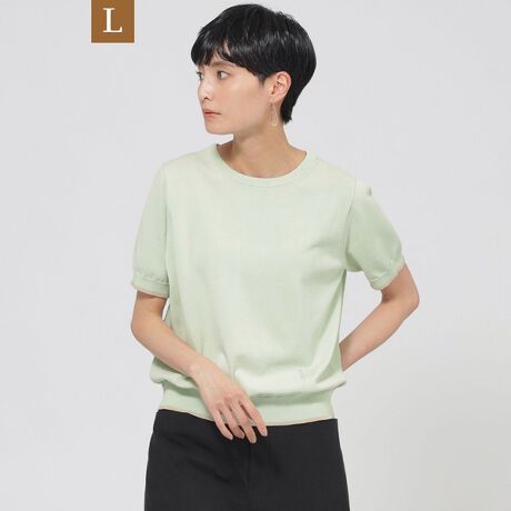 [^ԁFU7N12556__]yLzyJ^OfڕizyڐG⊴zyEHbVuzebNXubhN[jbgvI[o[̓[WTCYłB[Ƒɓꂽזڂ̔zFC|Cg̔jbgvI[o[BuɌl҂݂ŕ\?E?̃S}[NANZgɂȂĂ܂B̘rB鑳䂪ŜꒅłBƂVGbg̓Ci[ƂĂ1ŒĂ킹₷ALR[fBl[gŏd󂵂܂ByfށzĂ̎ɂ₷fނ̃Rbg|GXẽjbgB\ɂ́AQHĂƎdグAڐG⊴@\̂RbggpBɂ́ADꂽXgb`ƐL񕜐AC[W[PAɗDꂽA|GXe@ۂTEXBRID(R)̎v[eBOĕ҂ł܂Bv[eBOŕ҂ނƂɂA\ʂ̓Rbg̔炩ƏiȌ򊴂oAʂTEXBRID(R)̌^ꂵɂfނɏ؂Ă܂B(tēWJ)