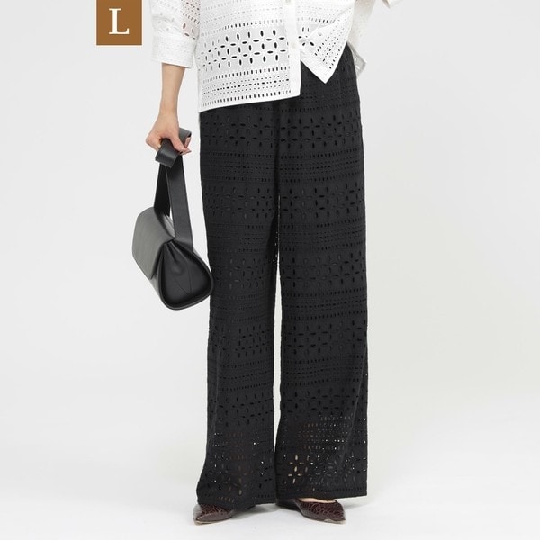 [�}���C]�yL�z�y�J�^���O�f�ڕi�z�y�E�H�b�V���u���z�^�C���G���u���C�_���[�p���c/�G���F�b�N�X �o�C �N���c�B�A�iEVEX by KRIZIA�j �u���b�N