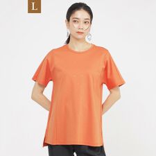 【L】【カタログ掲載品】【接触冷感】【ウォッシャブル】超冷感コットンスムースホットフィットドットカッ