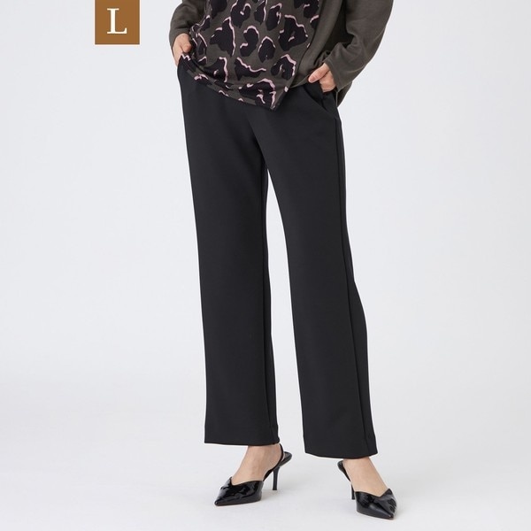 [�}���C]�yL�z�y�V�[�Y�����X�Ɋ���I�z�y�}�V���E�H�b�V���u���z�_���{�[���j�b�g�X�g���[�g�p���c/�G���F�b�N�X �o�C �N���c�B�A�iEVEX by KRIZIA�j �u���b�N