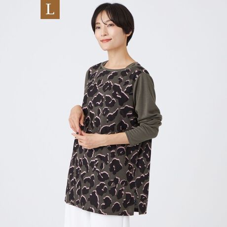 [^ԁFU7P08636__]yLzyEHbVuzWIgbNpT[`jbNJbg\[̓[WTCYłB_炩ȒSnlC̒ԃW[W[fނgp`jbNJbg\[BɂƂVGbg1Œf܂BJt̃AWŁApT[WIgbNɕ\܂ByfށzĐ@ہiZ[XjƁA|GXe̓VnȂ킹ڌfނɃvg܂BKxȓAyĉ݂_炩ASn̗ǂ܂B2̕҂ݒn̊ԂɋC̑woĂ邽߁Ag݂fނłB(H~WJ)