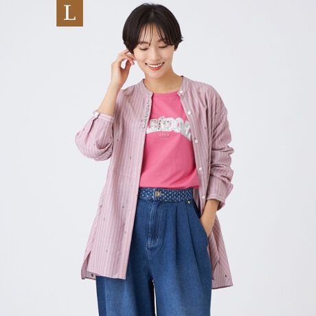 [^ԁFU7M06631__]yLzyJ^OfڕizyEHbVuzXgCvWJ[hrW[uEX̓[WTCYłBVvȃ{gXƍ킹邾ł܂Ay₩ȃyvVGbg̃uEXByv̗hꊴR[fBl[g̃|CgɁBؑֈʒu邱ƂŃX^CAbvʂBOẴrW[ŁAANZT[Ă肪؂₩Ɍ܂ACełByfށzEVEX by KRIZIAIWĩSXgCvWJ[hfށBD荞ނƂŁAɂ͂Ȃʊ̂XgCvfނɎdグ܂B(H~WJ)