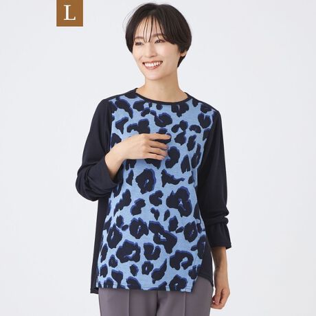 [^ԁFU7P07636__]yLzyEHbVuzWIgbNpT[Jbg\[̓[WTCYłB_炩ȒSnlC̒ԃW[W[fނgpvI[o[Jbg\[BЃTCĥ݁Ae𖳒nŐ؂ւAVg[ȃfUC|CgłBZbgCX[uŃV[vɎdグ܂BJt̃AWŁApT[WIgbNɕ\܂ByfށzĐ@ہiZ[XjƁA|GXe̓VnȂ킹ڌfނɃvg܂BKxȓAyĉ݂_炩ASn̗ǂ܂B2̕҂ݒn̊ԂɋC̑woĂ邽߁Ag݂fނłB(H~WJ)