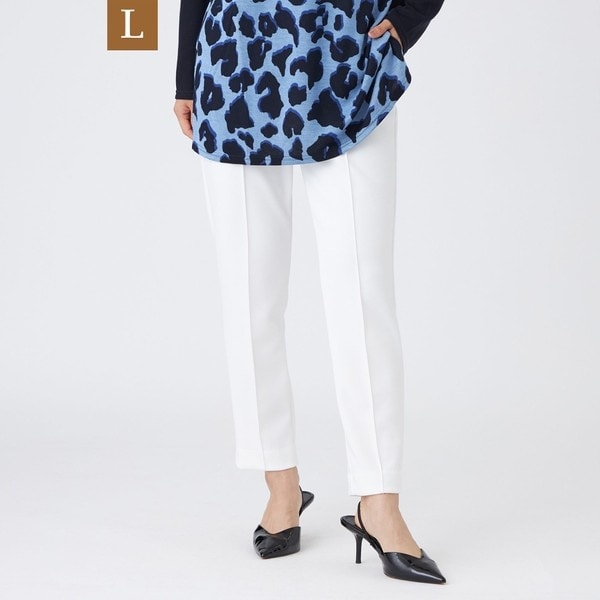 [�}���C]�yL�z�y�V�[�Y�����X�Ɋ���I�z�y�}�V���E�H�b�V���u���z�_���{�[���j�b�g�s���^�b�N�p���c/�G���F�b�N�X �o�C �N���c�B�A�iEVEX by KRIZIA�j �I�t�z���C�g