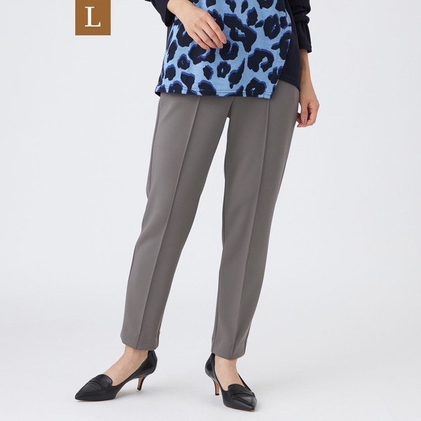 [�}���C]�yL�z�y�V�[�Y�����X�Ɋ���I�z�y�}�V���E�H�b�V���u���z�_���{�[���j�b�g�s���^�b�N�p���c/�G���F�b�N�X �o�C �N���c�B�A�iEVEX by KRIZIA�j �_�[�N�O���[