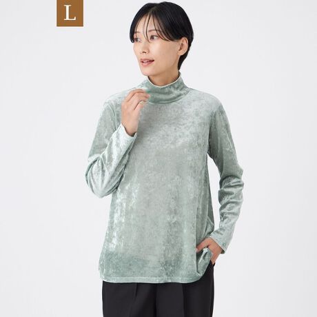 [^ԁFU7P14657__]yLzy}VEHbVuzbVxAnClbNvI[o[̓[WTCYłB悢lbN̍₷AbVxAfނ̖\Ci[Bî򂪓̃xAfނłAbVȂł͂̃VA[ywV[Ȉۂ^܂BgɏƂAȂ炩ACVGbgȂ̂ŁAꖇłp܂BCi[g₷LCȍF̃~gƁA邢lCr[2FWJłBVcJ[fBK̃Ci[ƂāAR[fBl[gy߂ꖇłByfށzbVgD̂ƂVA[̃bVxABȂ₩ȃXgb`ƃNbVꂽ悤ȁA򂪃|CgłB(H~WJ)