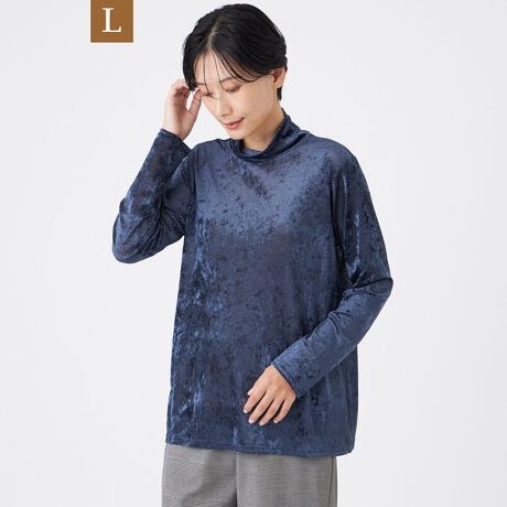 [^ԁFU7P14657__]yLzy}VEHbVuzbVxAnClbNvI[o[̓[WTCYłB悢lbN̍₷AbVxAfނ̖\Ci[Bî򂪓̃xAfނłAbVȂł͂̃VA[ywV[Ȉۂ^܂BgɏƂAȂ炩ACVGbgȂ̂ŁAꖇłp܂BCi[g₷LCȍF̃~gƁA邢lCr[2FWJłBVcJ[fBK̃Ci[ƂāAR[fBl[gy߂ꖇłByfށzbVgD̂ƂVA[̃bVxABȂ₩ȃXgb`ƃNbVꂽ悤ȁA򂪃|CgłB(H~WJ)