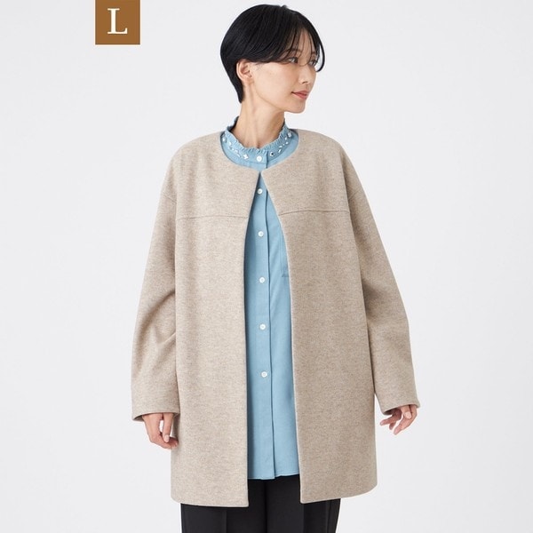iCBコーディガン セール】 【接触冷感・洗える】PINION ロングカーディガン