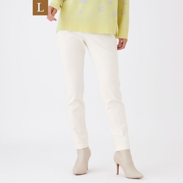 [�}���C]�yL�z�y�x�X�g�Z���[�z�y�}�V���E�H�b�V���u���E�ۉ����E�z�����M�z�f���A���E�H�[���e�[�p�[�h�p���c/�G���F�b�N�X �o�C �N���c�B�A�iEVEX by KRIZIA�j �I�t�z���C�g